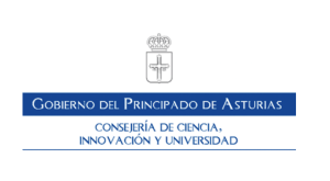 Logo Consejería de Ciencia