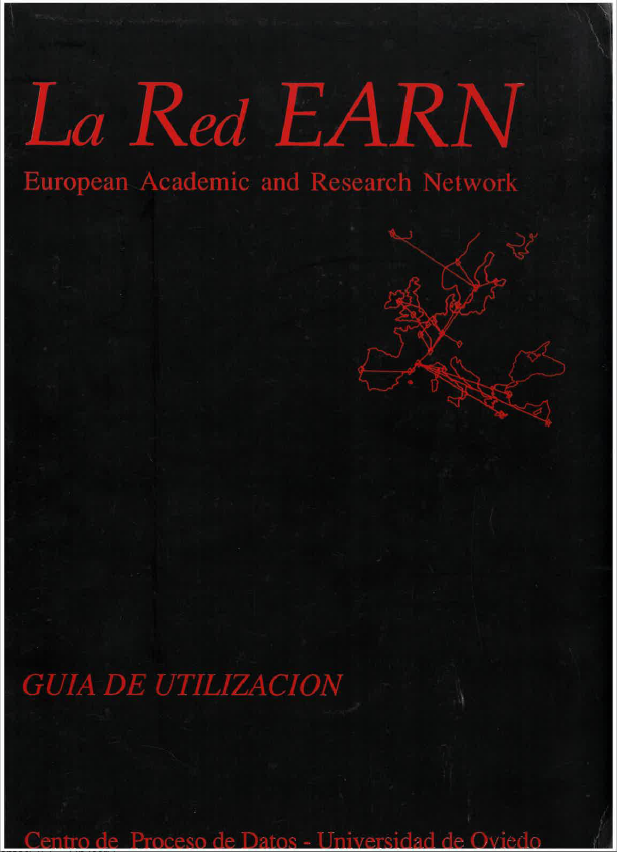Estado de la Red EARN
