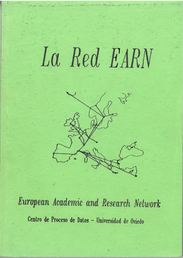 Estado de la Red EARN