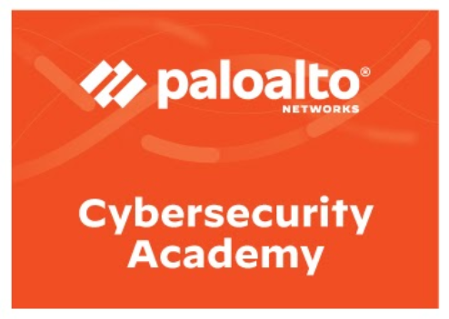 Palo Alto Cybersecurity Academy