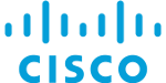 Logo CISCO Networks