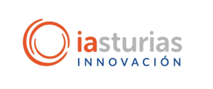 Logo Innovación Asturias